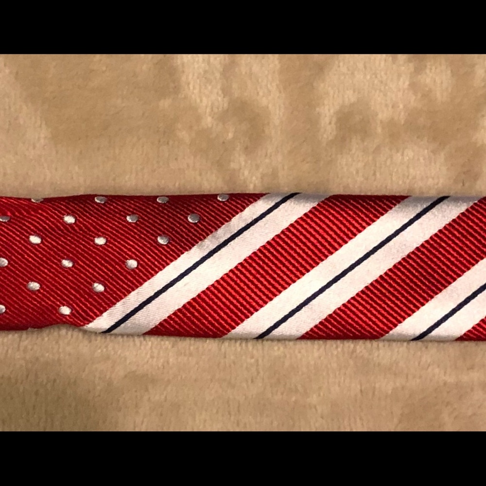 Necktie - Picture 3 of 4